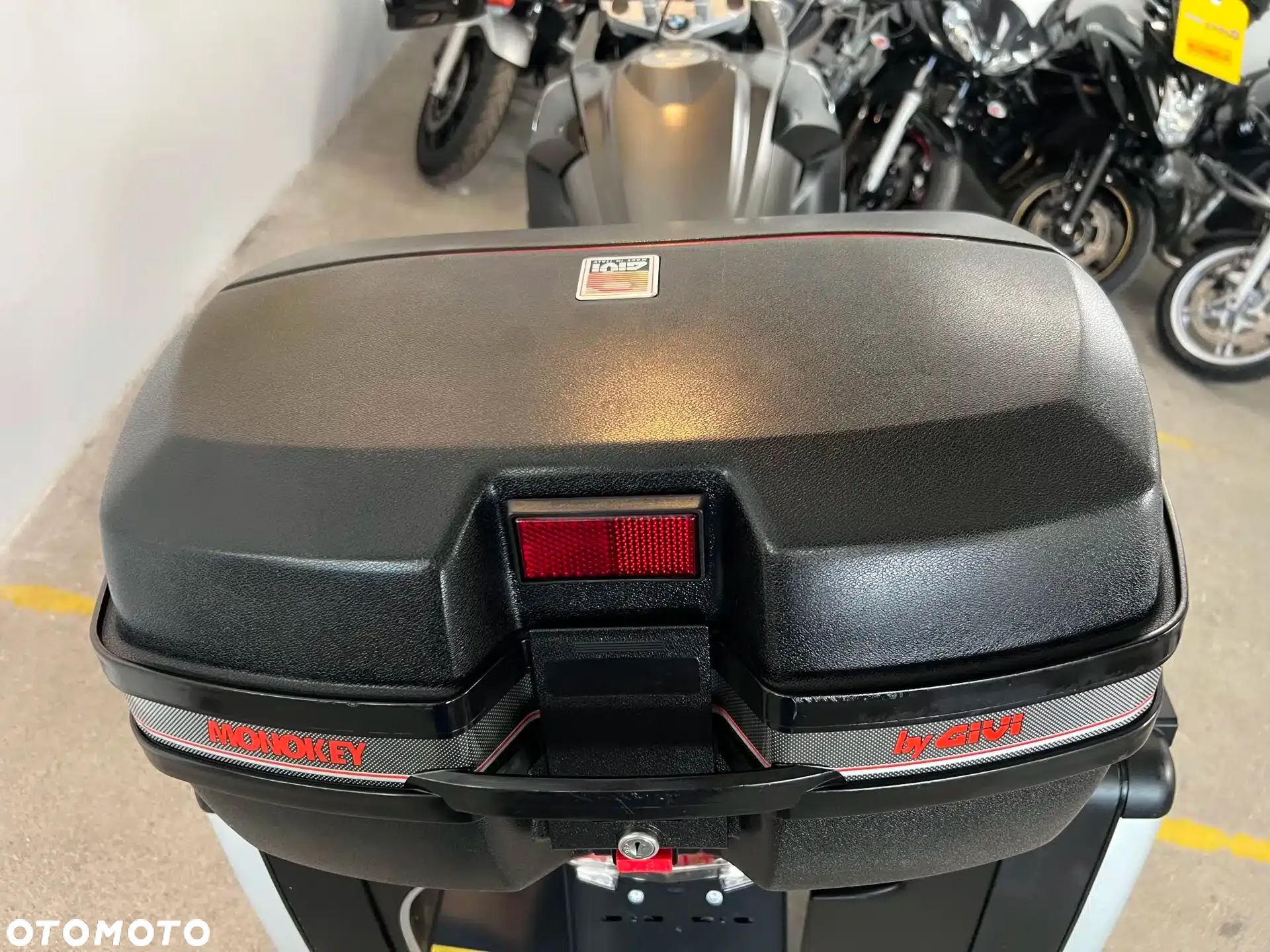 BMW GS - 17