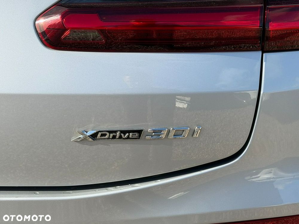 BMW X4 - 21