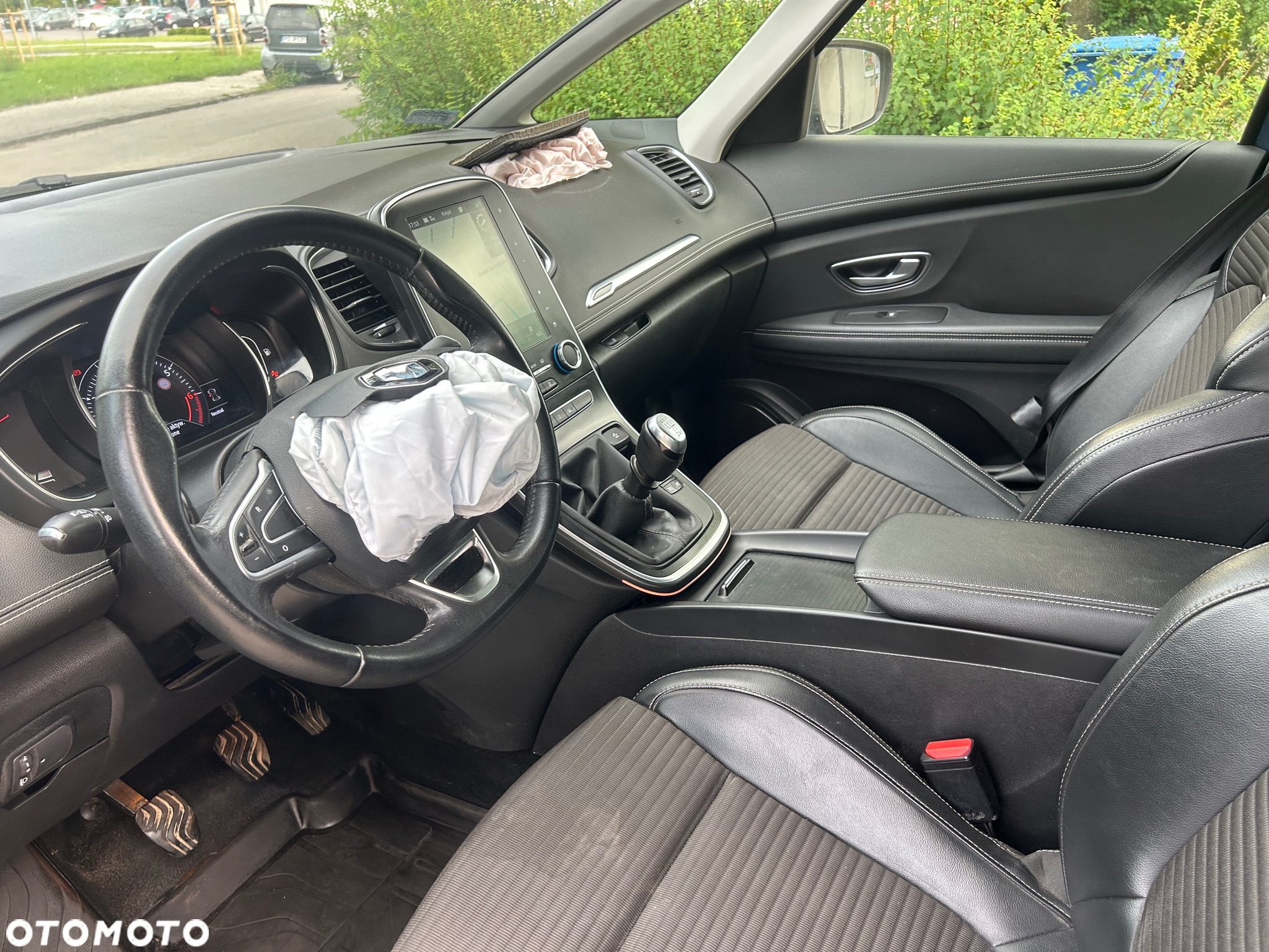 Renault Scenic 1.3 TCe Energy Intens - 13