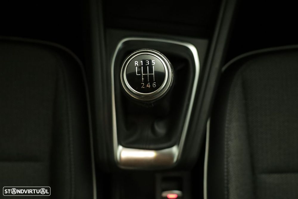 Renault Captur 1.0 TCe Techno Bi-Fuel - 14