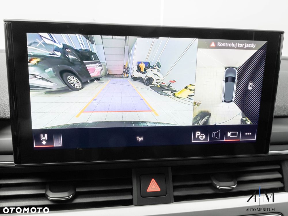 Audi A4 Allroad - 33