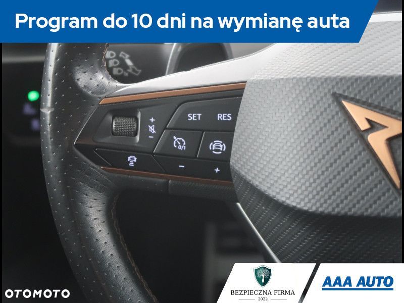 Cupra Leon - 19