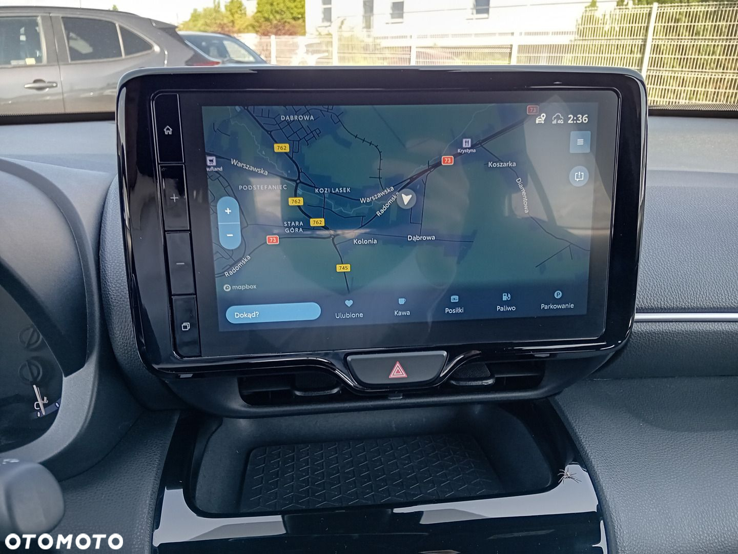Toyota Yaris Cross - 15