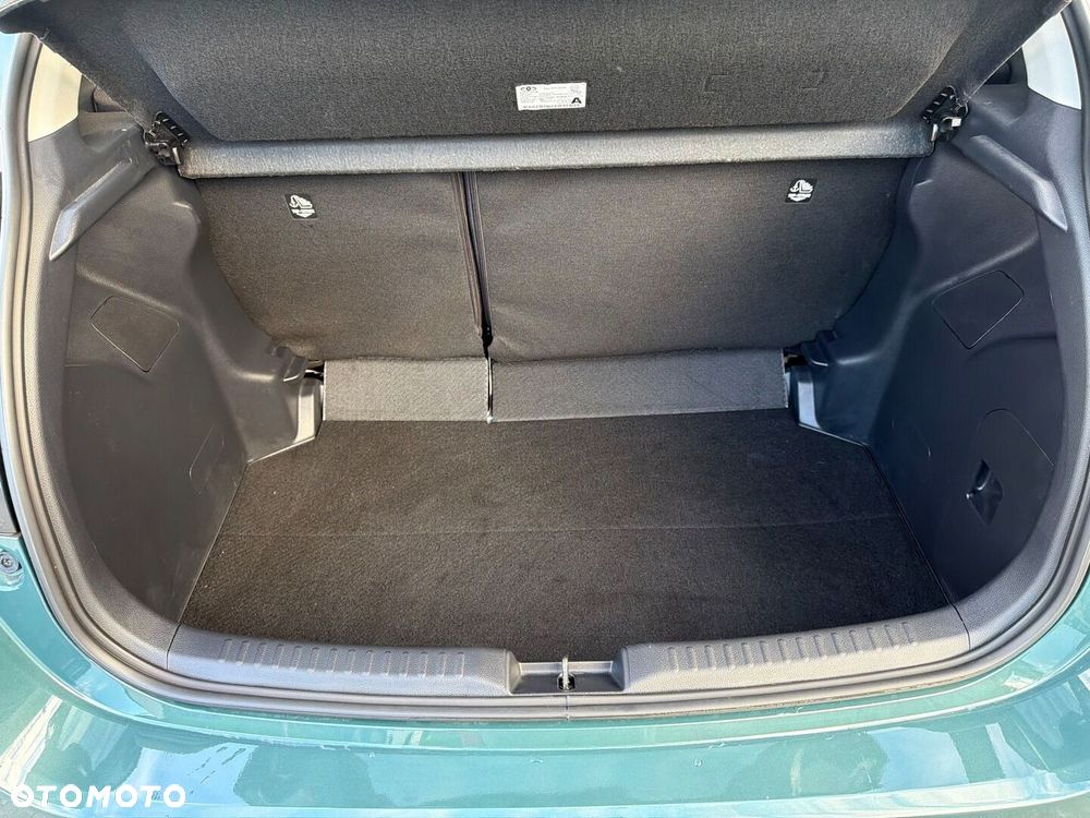 Toyota Yaris 2025