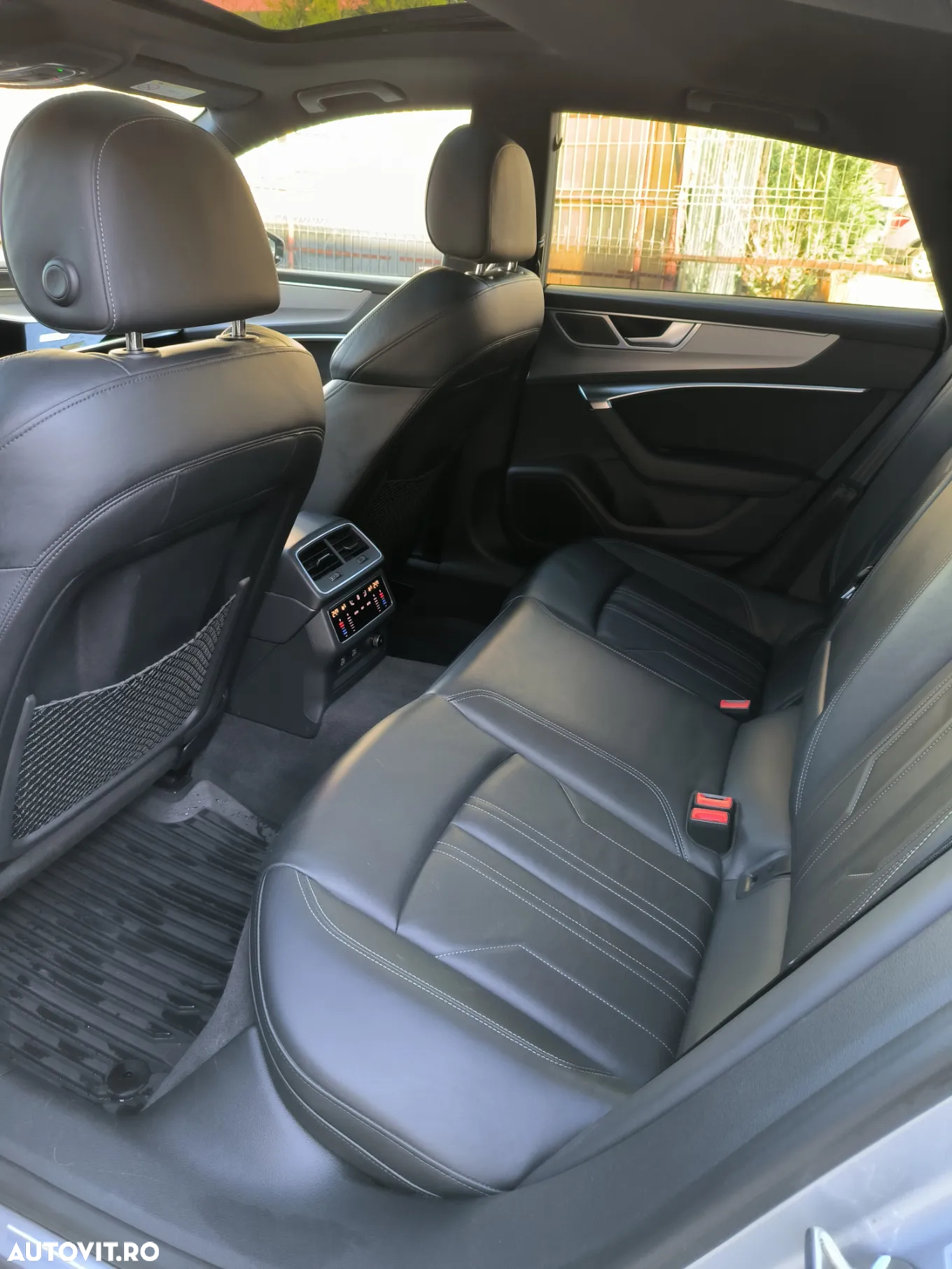 Audi A7 - 4