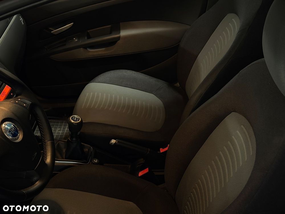 Fiat Grande Punto 1.4 8V Dynamic - 16