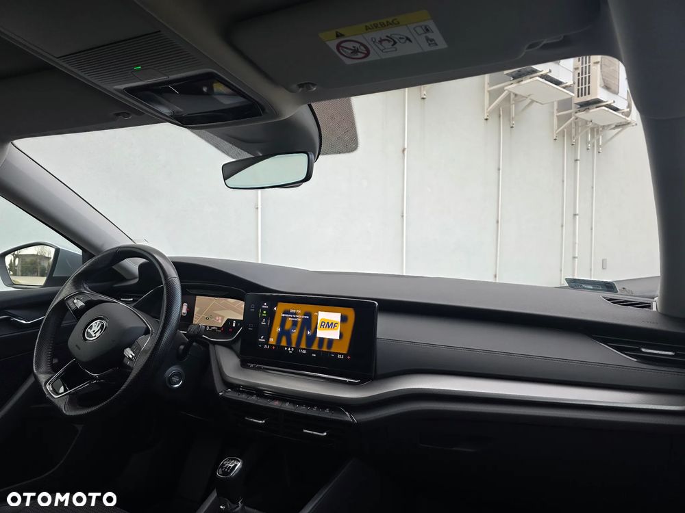 Skoda Octavia 2.0 TDI SCR Style - 10