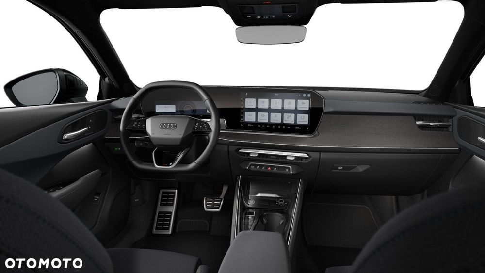 Audi Q3 Sportback - 8