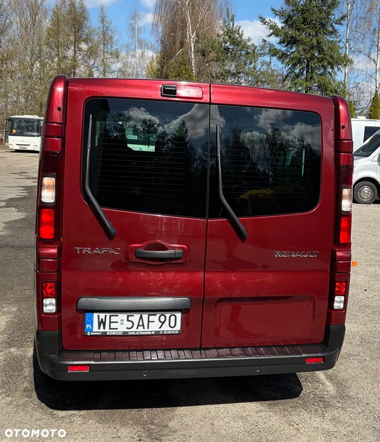 Renault Trafic - 4