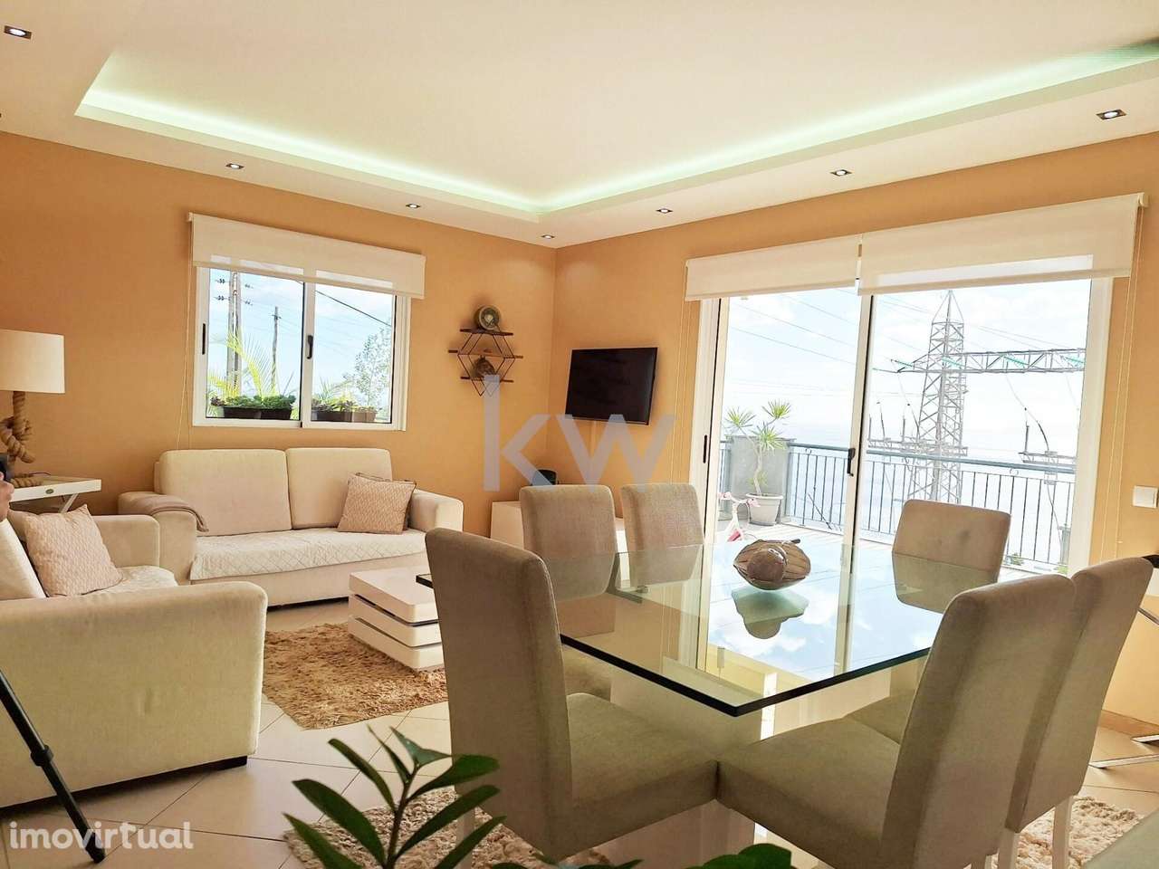 Moradia V3 - Agua de Pena - Machico - Grande imagem: 4/14