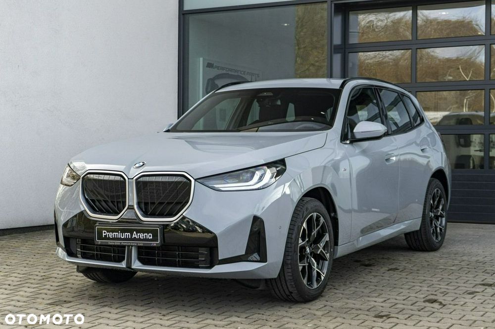 BMW X3 - 4
