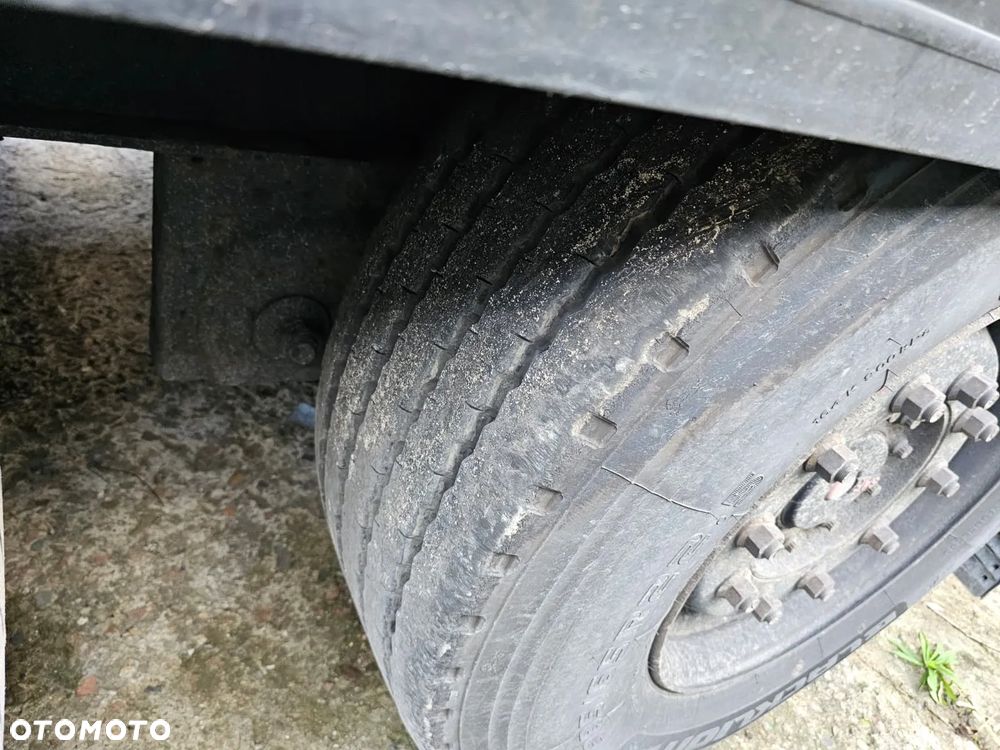 Krone COILMULDA - 15