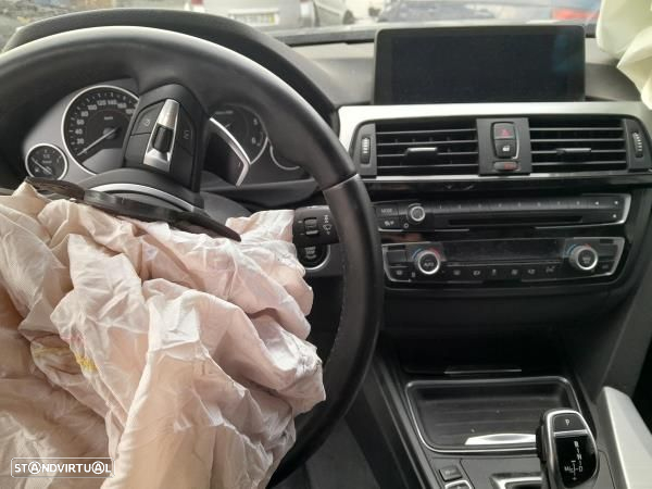 Para Peças Bmw 4 Gran Coupe (F36) - 8