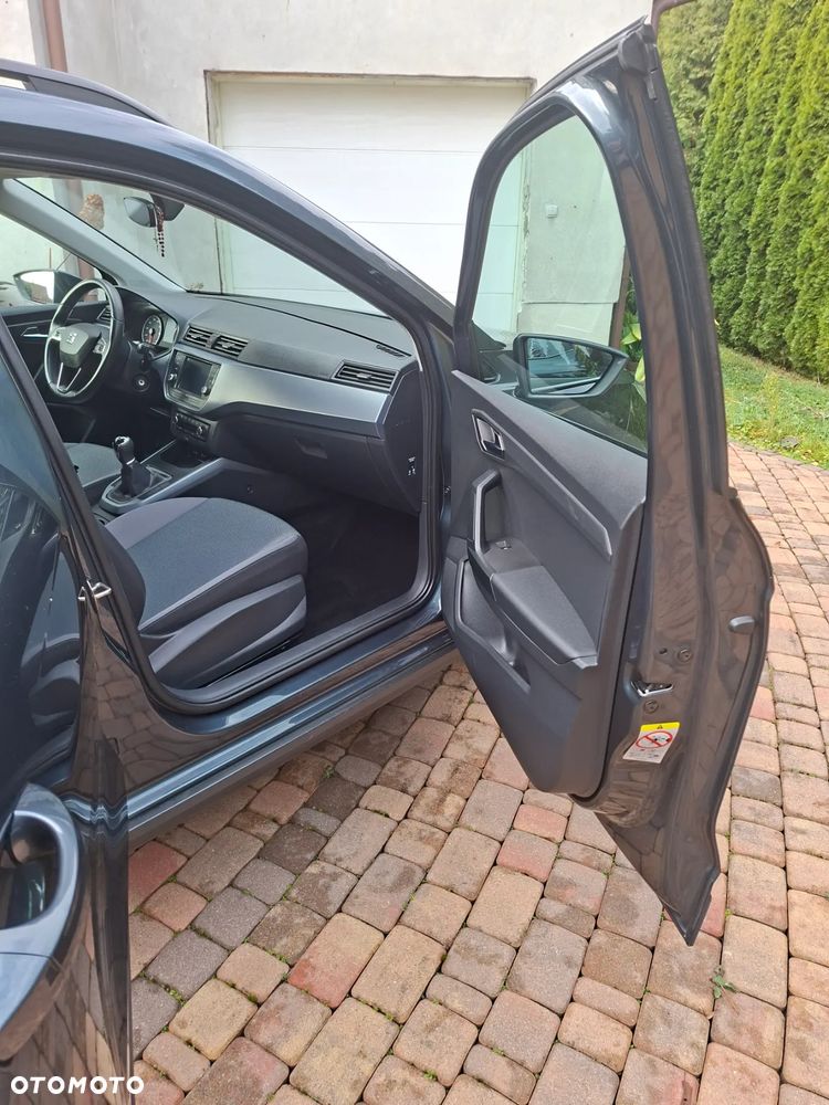 Seat Arona 1.0 TSI Style S&S - 15