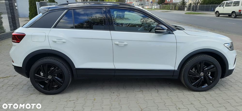 Volkswagen T-Roc - 2