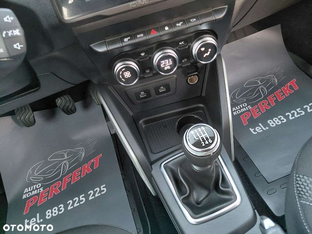 Dacia Duster - 24