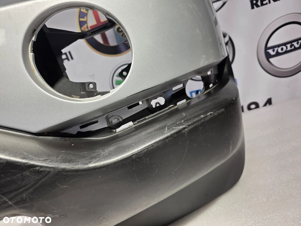 BMW X5 E53 99-06 ZDERZAK PRZEDNI PRZÓD , NR 51118402304 / 8402304 , NR AUKCJI NZ1724 - 23