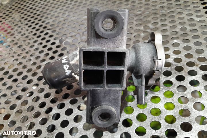 TUBULATURA RADIATOR Hyundai i10 2 [facelift] [2016 - 2019] Hatchback - 2