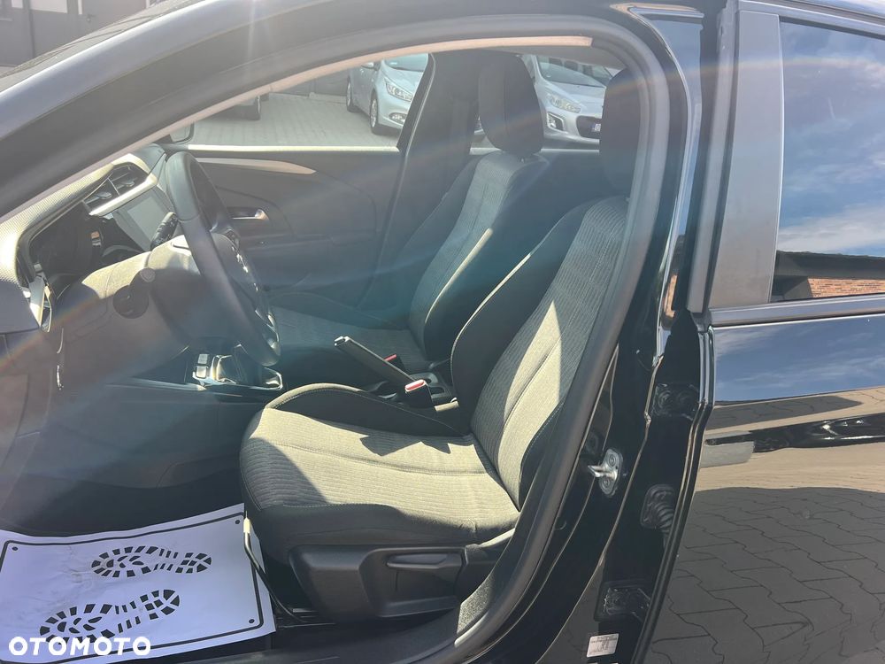 Opel Corsa - 10