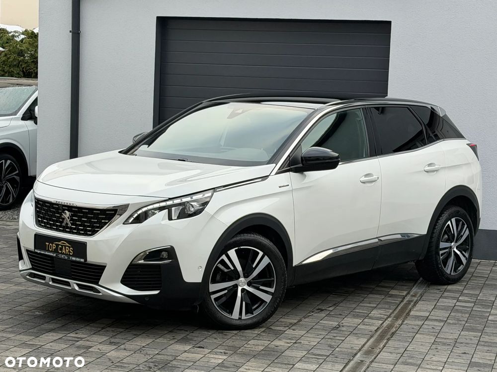 Peugeot 3008 - 26