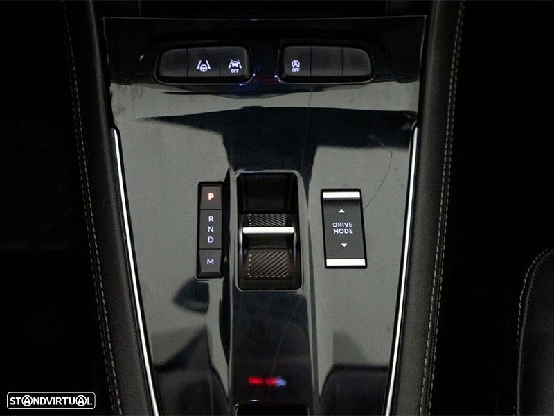 Opel Grandland 1.2 Hybrid GS eDCT - 14