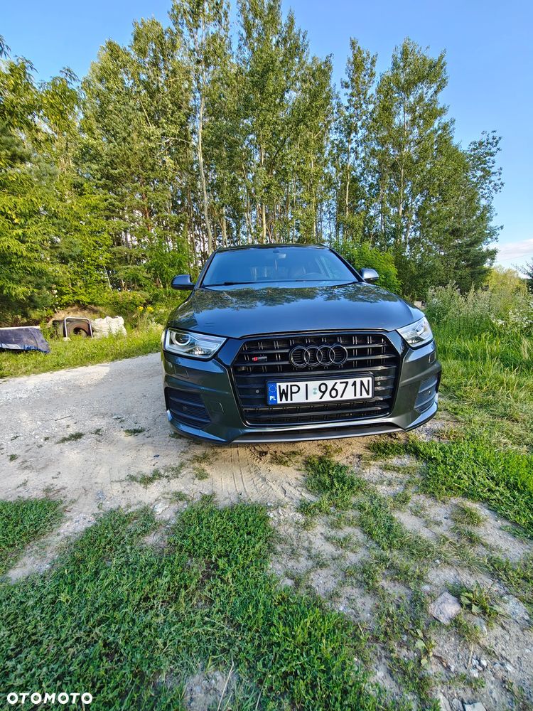 Audi Q3 2.0 TDI - 9