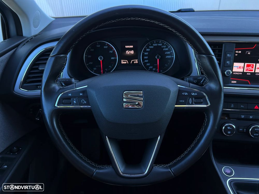 SEAT Leon 1.0 EcoTSI Style S/S - 15