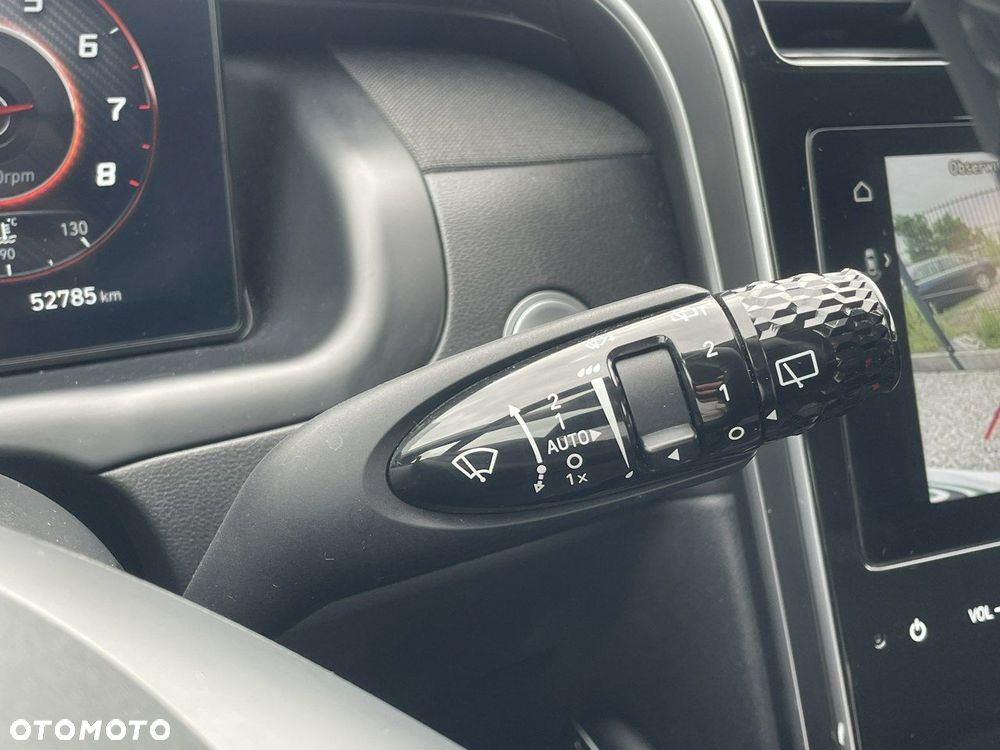 Hyundai Tucson 1.6 T-GDi Executive 2WD - 26