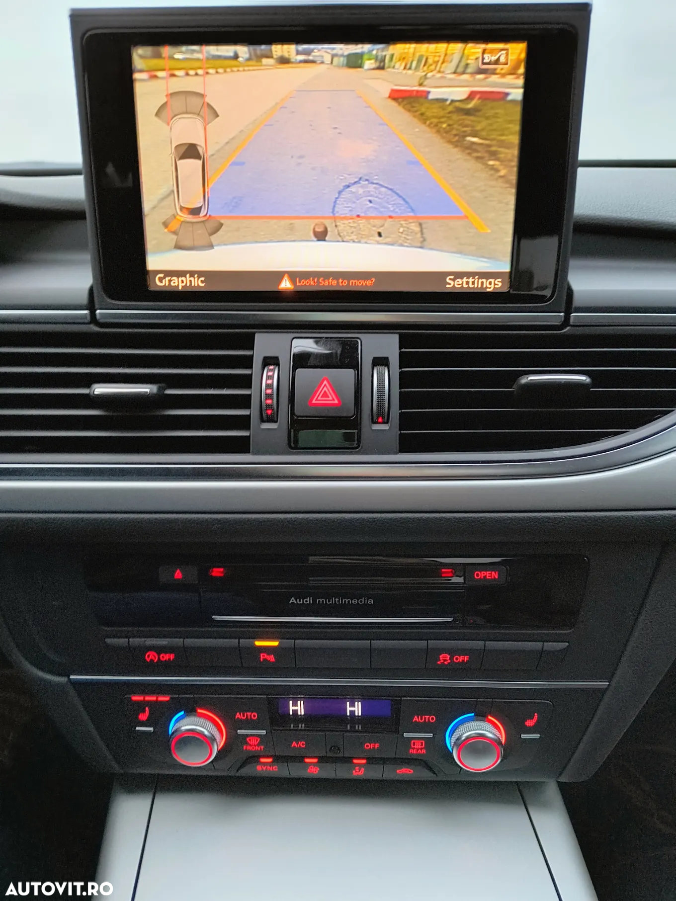 Audi A6 Avant 2.0 TDI Ultra - 15