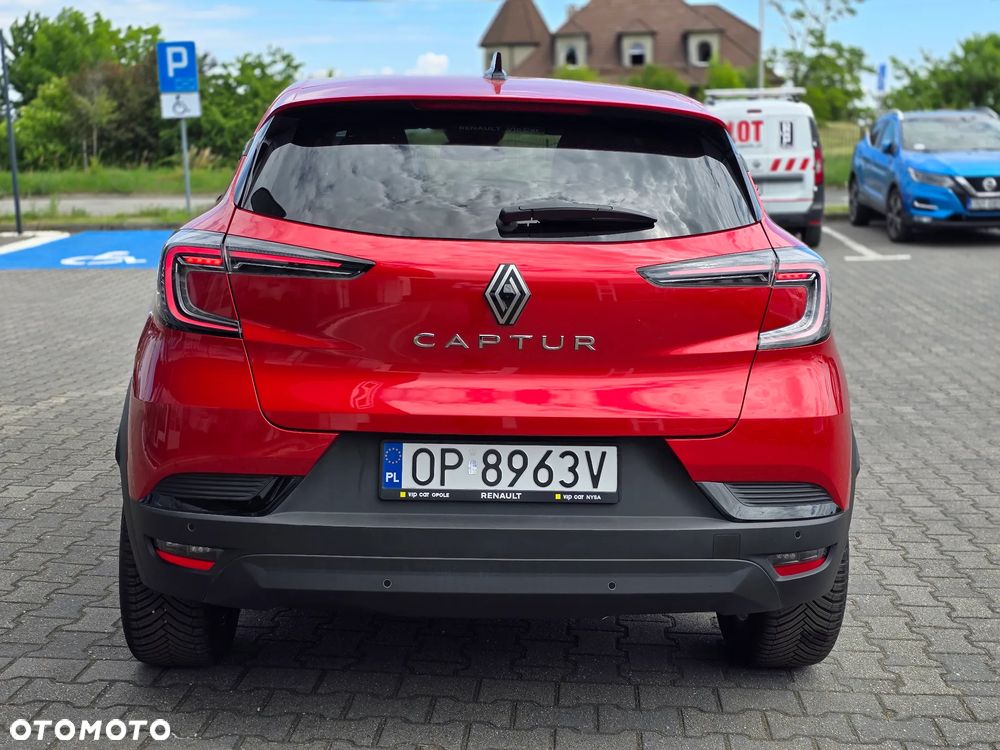Renault Captur - 5