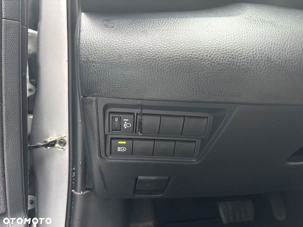 Toyota Yaris Hybrid 1.5 Comfort - 20