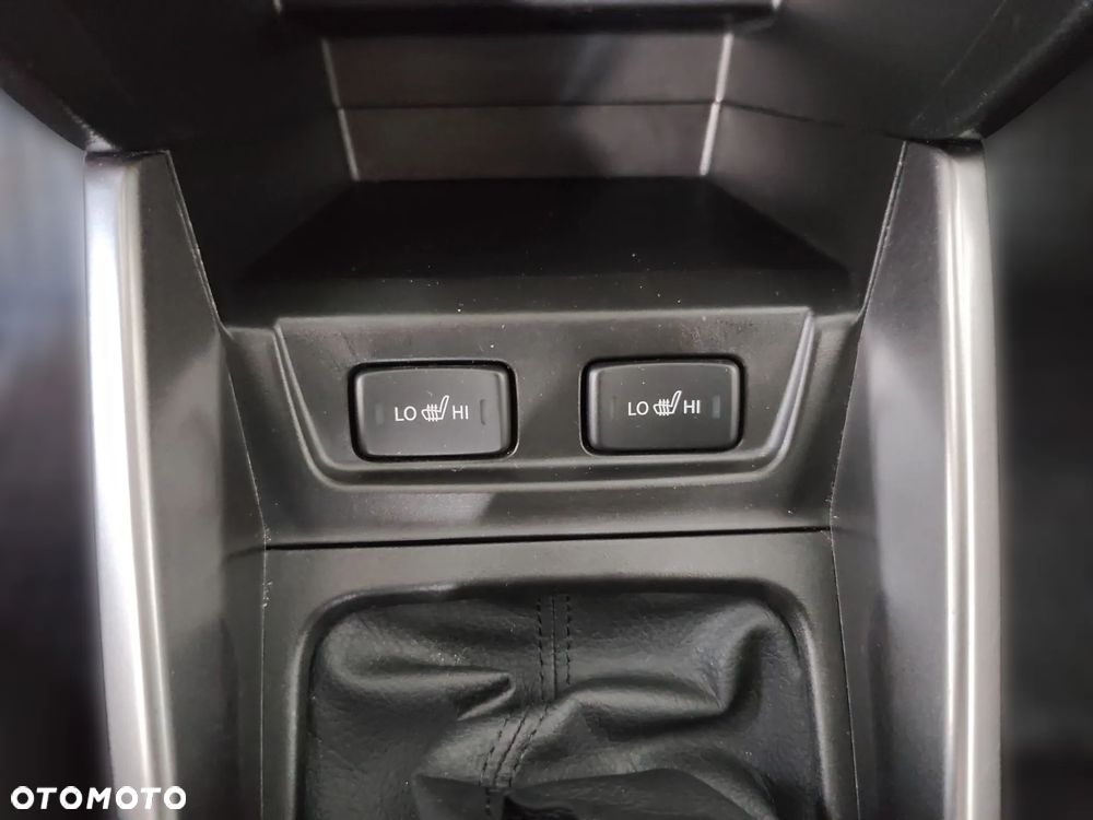 Suzuki Vitara 1.4 Boosterjet SHVS Premium 4WD - 27