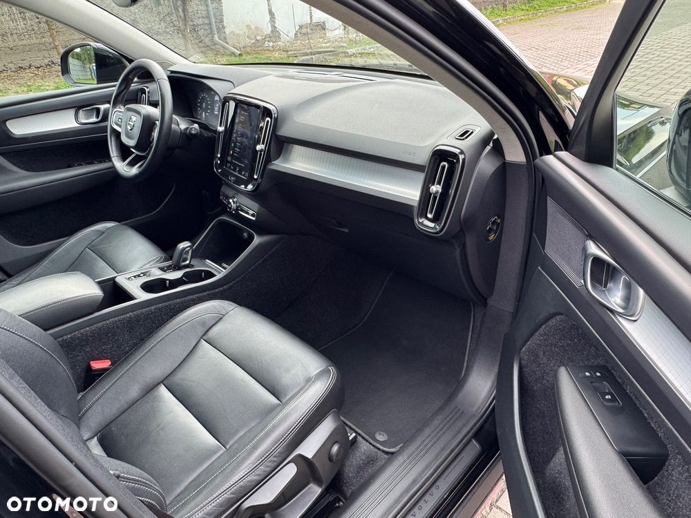 Volvo XC 40 - 10