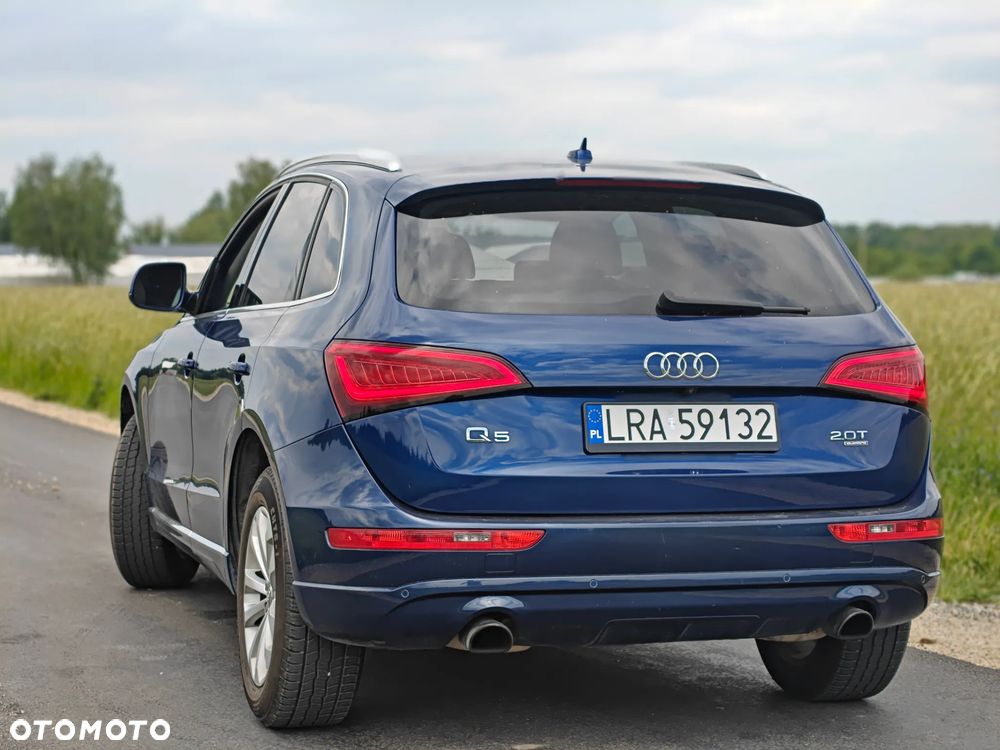 Audi Q5 - 13