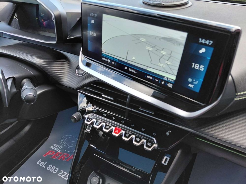 Peugeot 2008 - 21