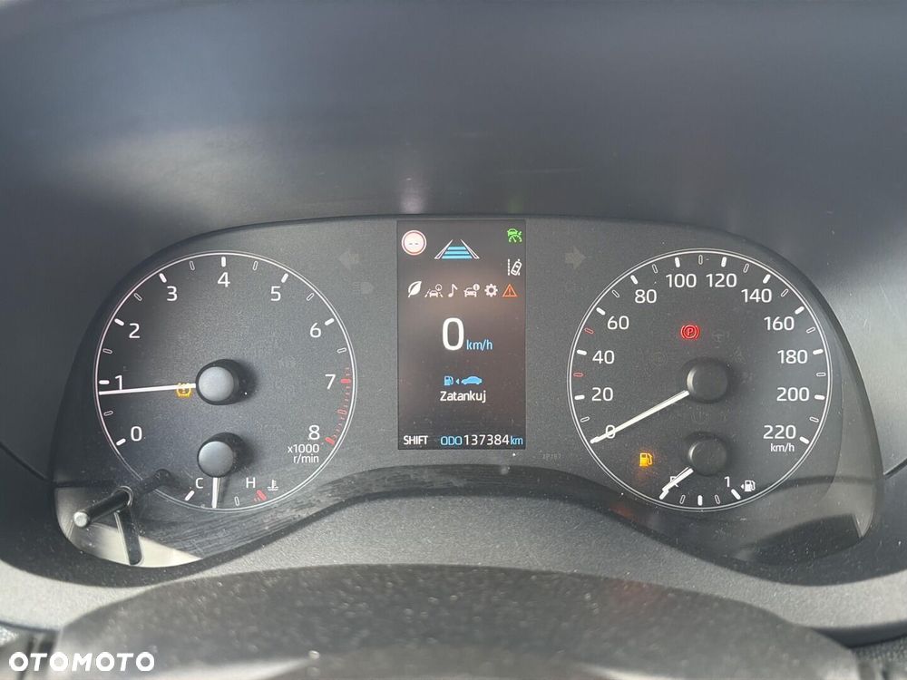 Toyota Yaris - 14