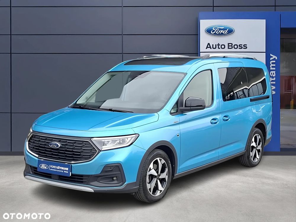 Ford Tourneo Connect Grand 2.0 EcoBlue Active - 1