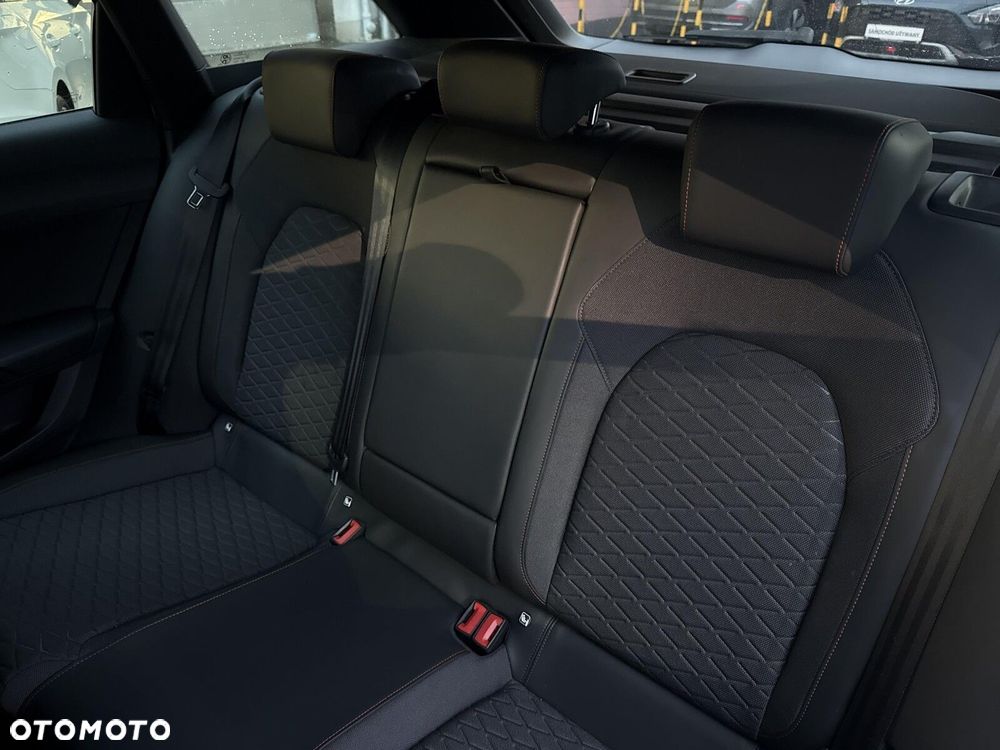 Seat Leon 1.5 TSI FR - 33