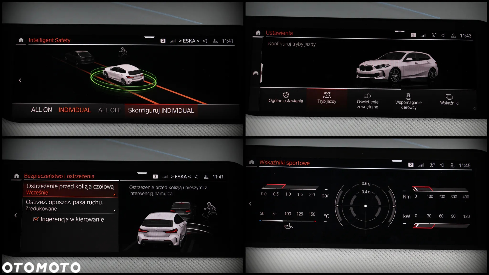 BMW Seria 1 118d M Sport sport - 29
