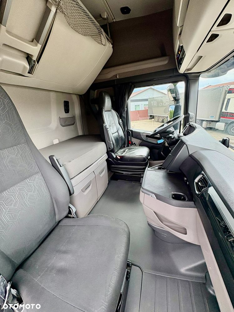 Scania S450 - 30