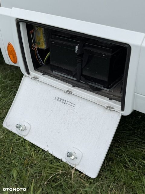 Ford Transit - 5