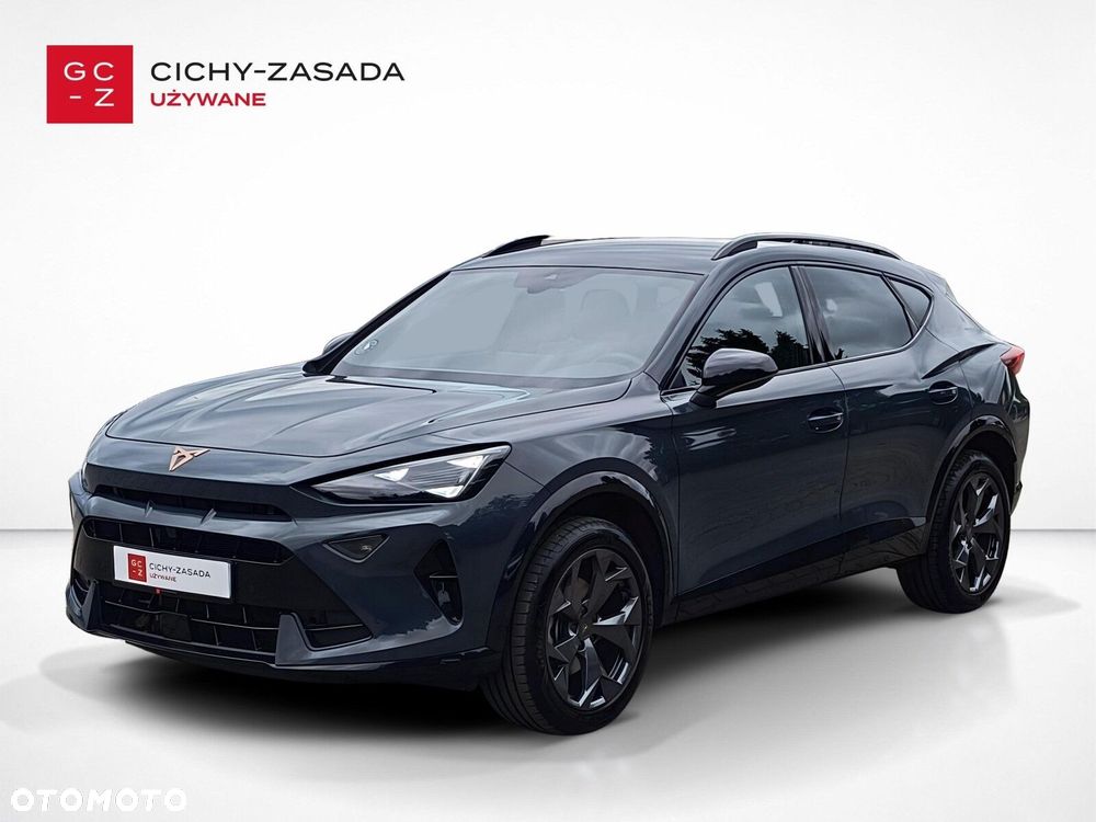 Cupra Formentor - 1