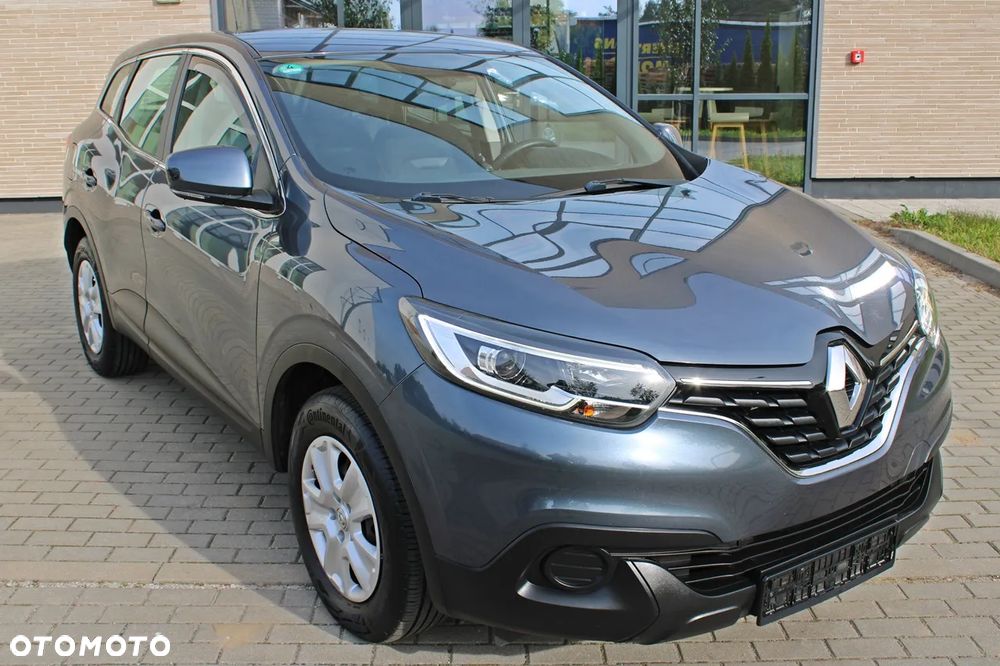 Renault Kadjar Energy TCe 130 Life - 9