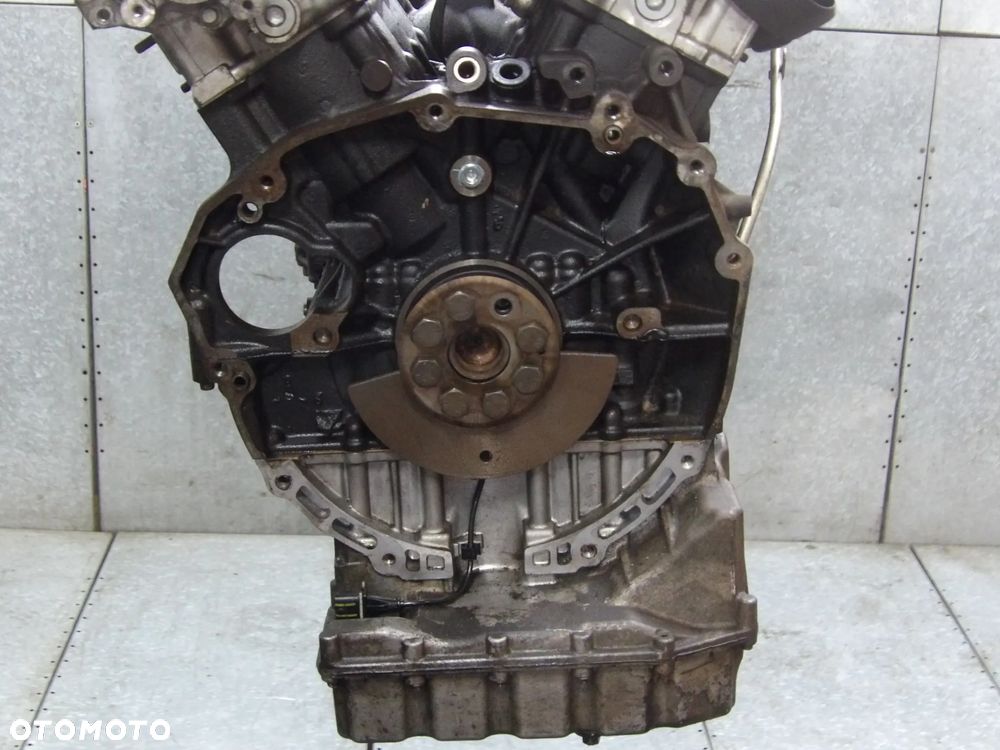 JEEP GRAND CHEROKEE WK2 3.0 CRD SILNIK VM44D - 10