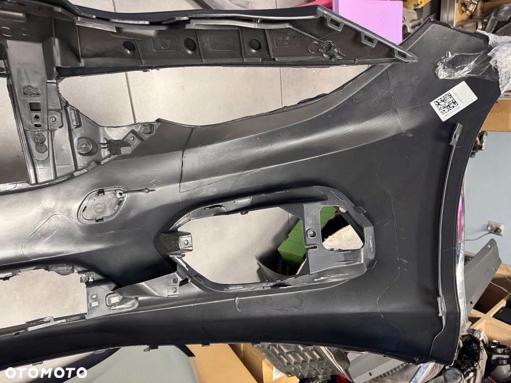 Fiat Tipo 2016- zderzak przód nowy - 4