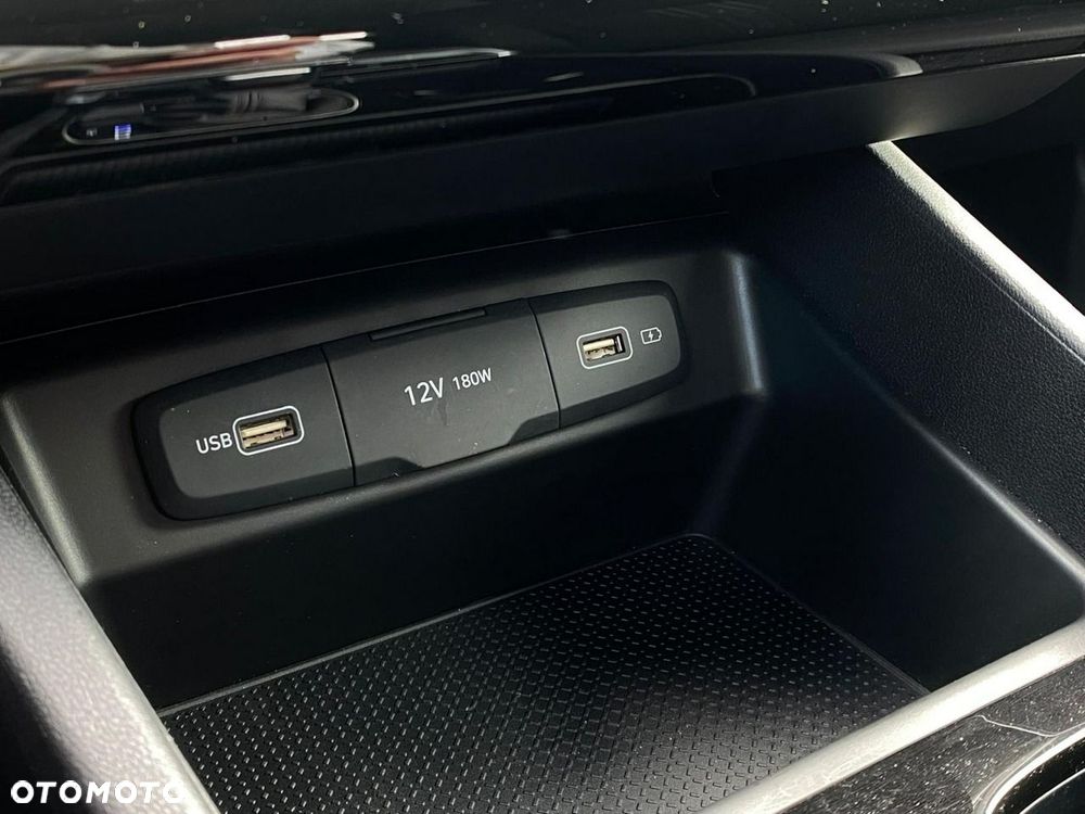 Hyundai Tucson 1.6 T-GDi 48V Smart 2WD DCT - 28