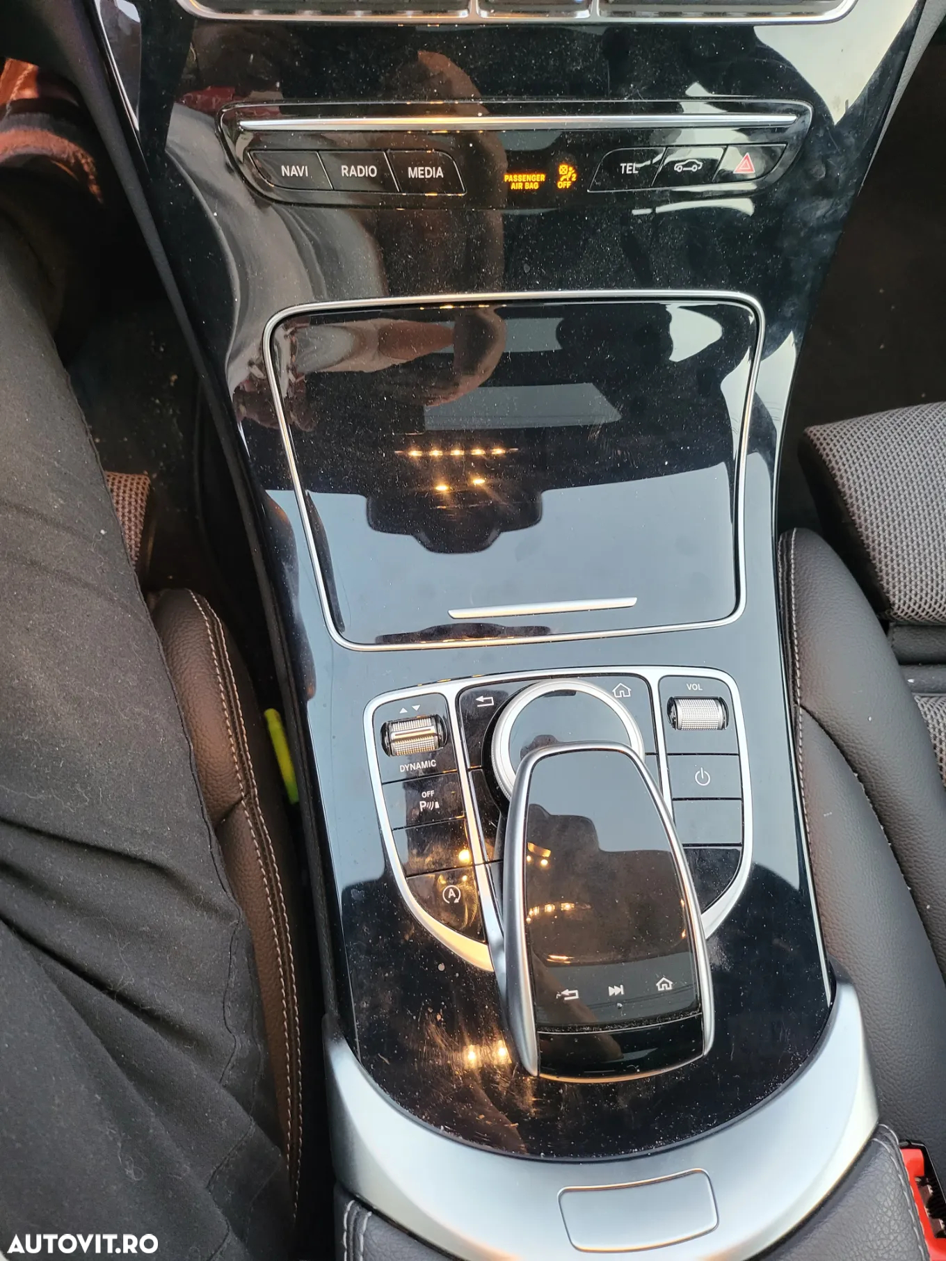 Mercedes-Benz C 300 4MATIC T-Modell Aut. - 5