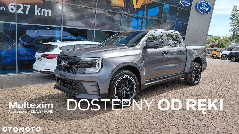 Ford Ranger - 2