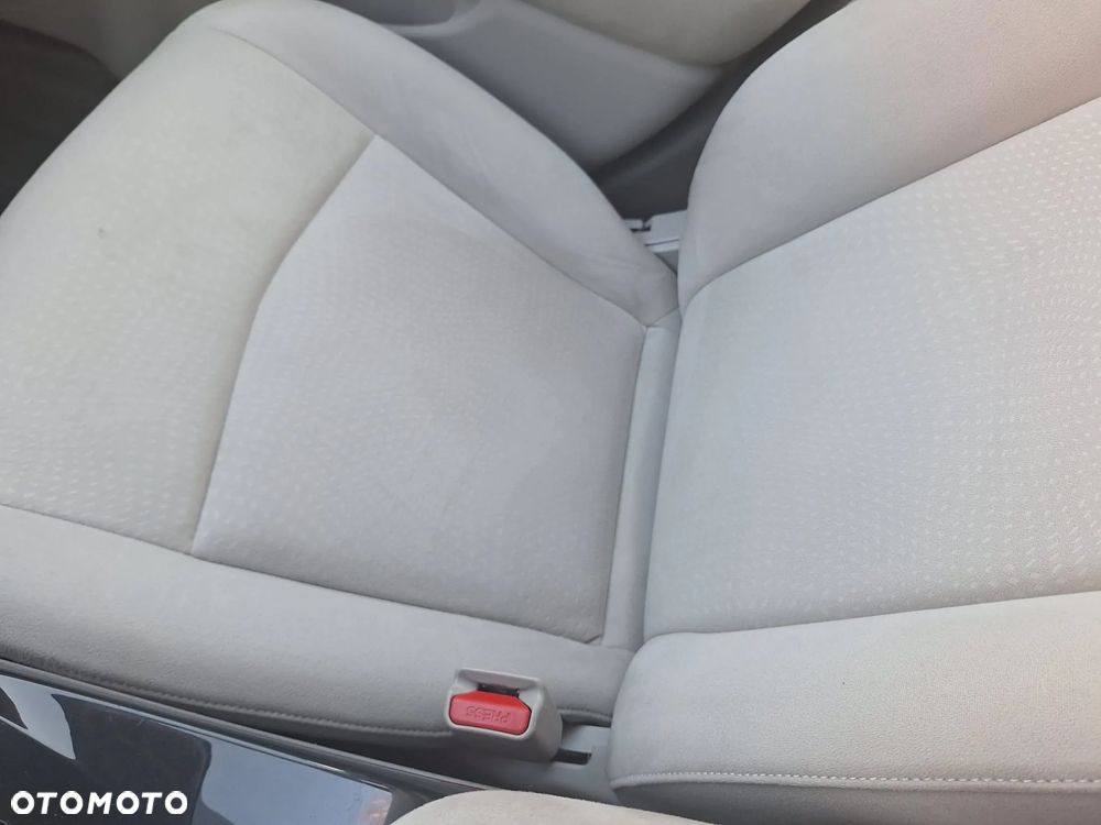 Nissan Leaf Standard - 5