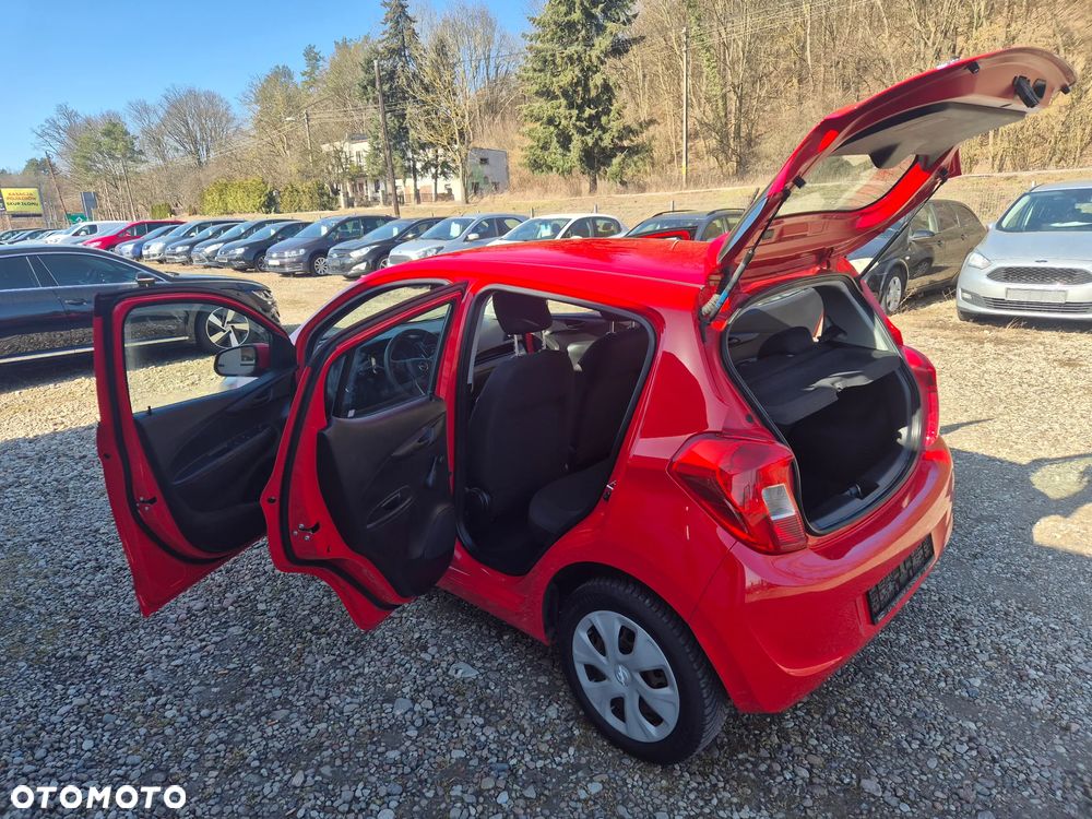 Opel Karl 1.0 ECOFLEX Start/Stop Active - 14